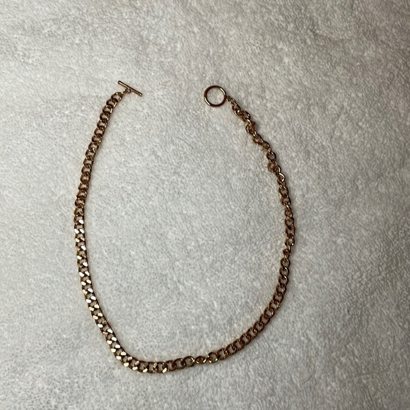 Jewelry Fake Gold Chain Poshmark